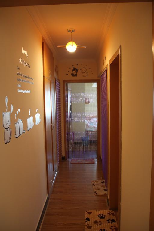 Kunming Cat Nest Female Youth Hostel Exterior foto