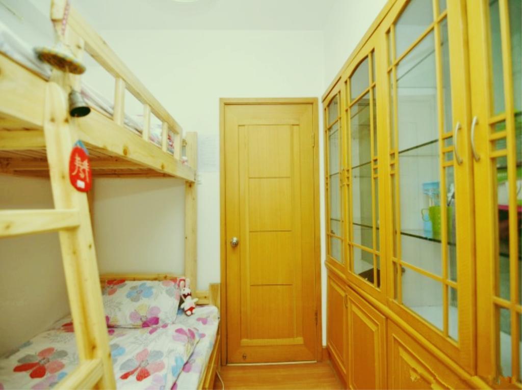 Kunming Cat Nest Female Youth Hostel Exterior foto